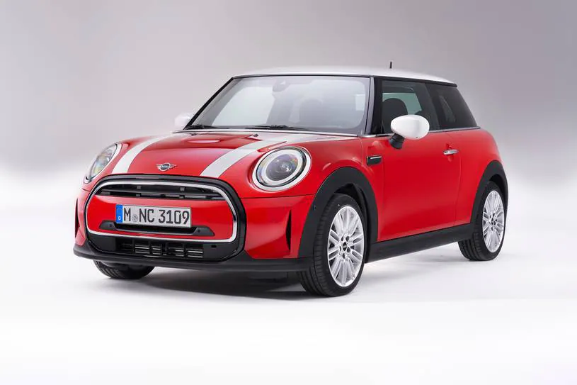 2023 MINI Hardtop 2 Door