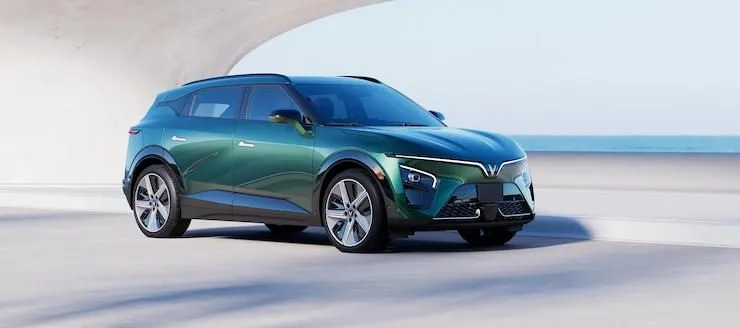 New Upcoming Electric Car Launches in India 2025