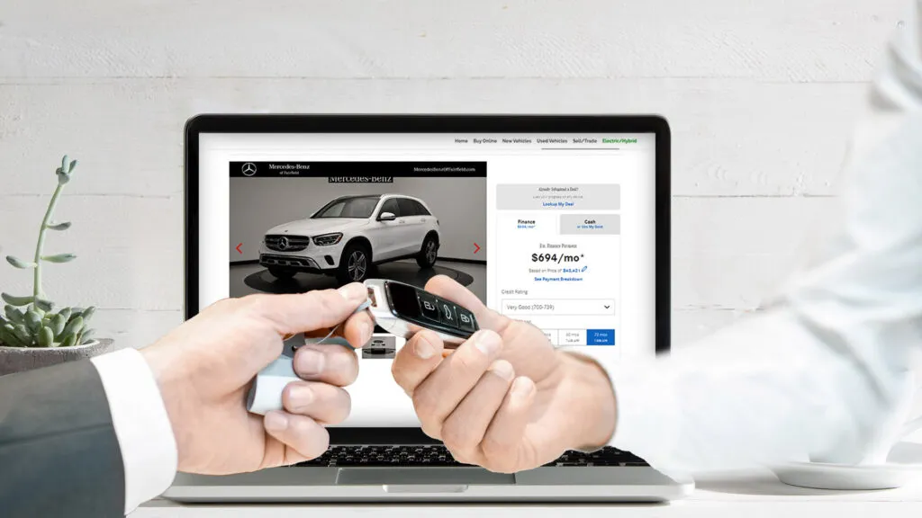Best Websites for Buying Used Cars in 2025
