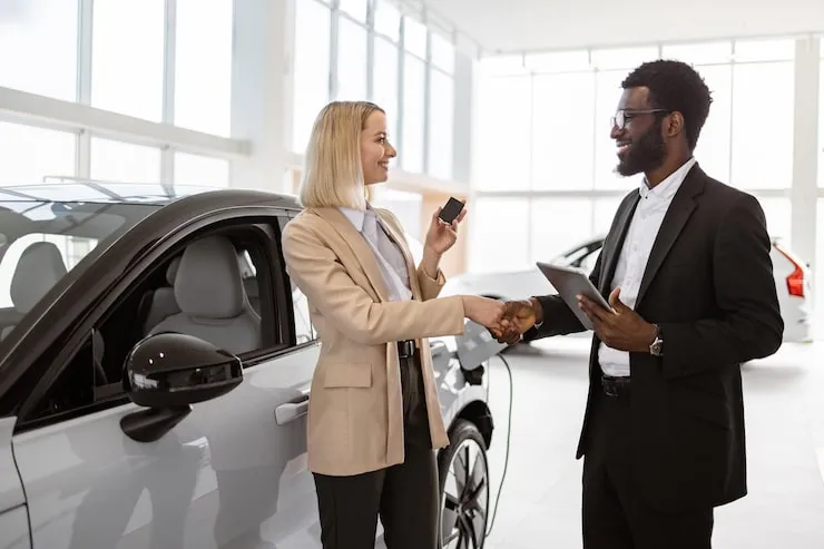 When is the Best Time to Buy a Car