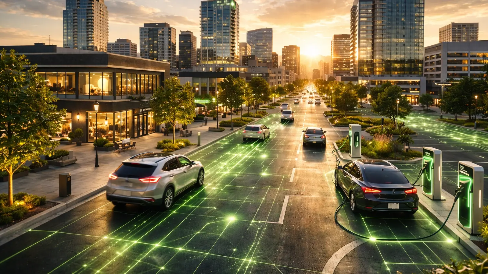 best month to buy a used EV