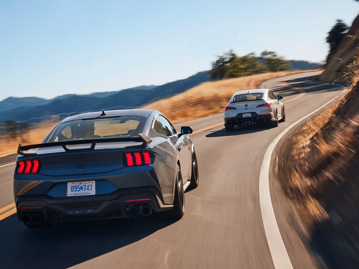 Best Used Cars for Tall Drivers Under $10,000